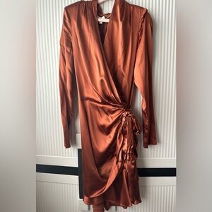 Veronica Beard Agatha Dress